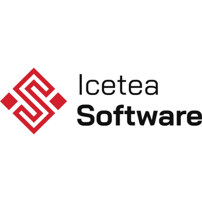 Icetea Software Logo