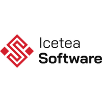 iceteasoftware.com Logo