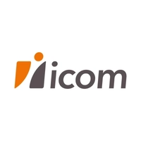 i-com.vn Logo