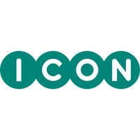 iconplc.com Logo