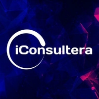 iconsultera.com Logo