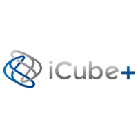 icubeplus.com Logo