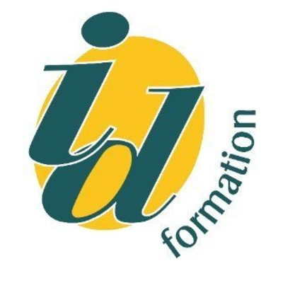 ID FORMATION logo