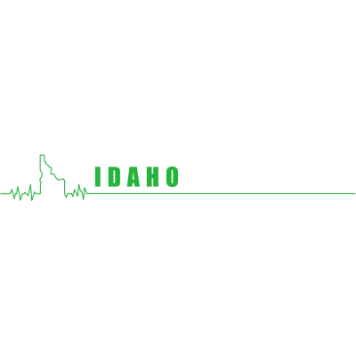 Idaho Scientific logo