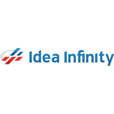 Idea Infinity Logo