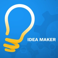 ideamaker.agency Logo