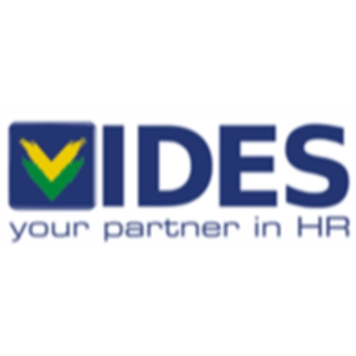 IDES Consultants Polska Sp. z o. o. Logo