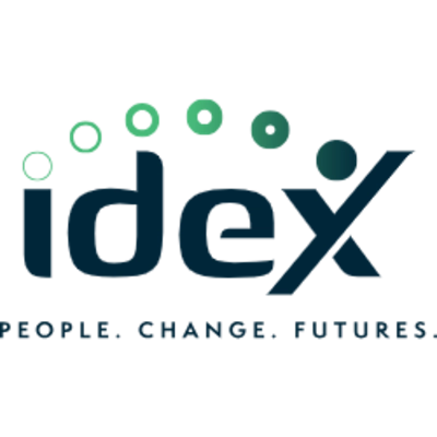IDEX Consulting Ltd Logo