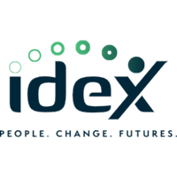 idexconsulting.com Logo