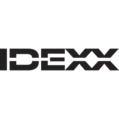 IDEXX logo