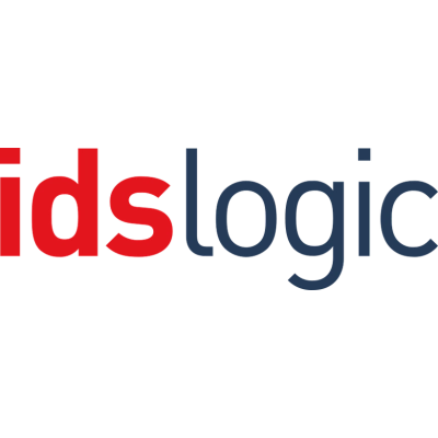 IDS Logic Logo