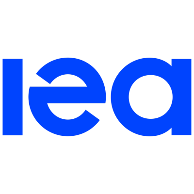 IEA logo