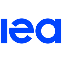 iea.org Logo