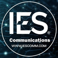 iescomm.com Logo