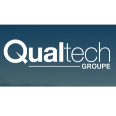 IFBM et Qualtech Groupe Logo