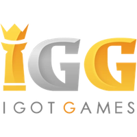 igg.com Logo