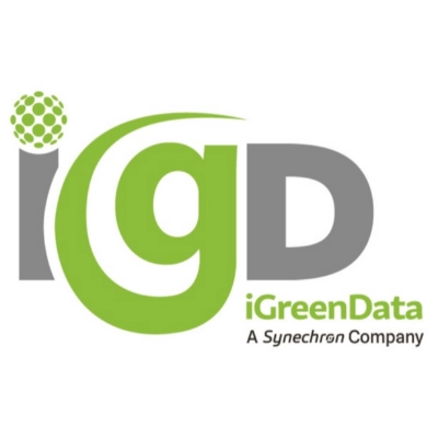 iGreenData Logo