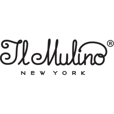 Il Mulino New York logo