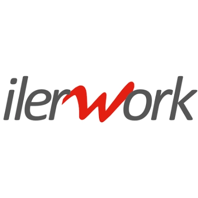 Ilerwork Logo
