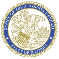 illinoisattorneygeneral.gov Logo