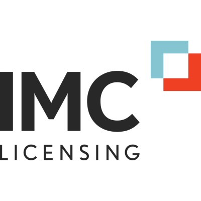 IMC Licensing logo