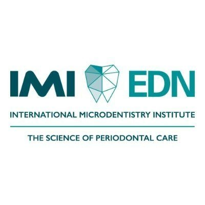 IMI EDN Logo