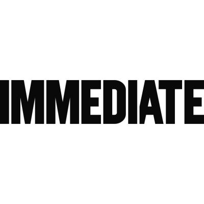 Immediate Media Co Logo