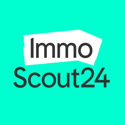 ImmoScout24 GmbH logo