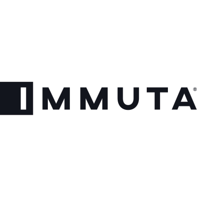 Immuta logo