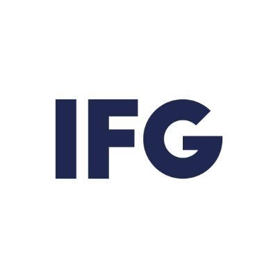 Impact Food Group Logo