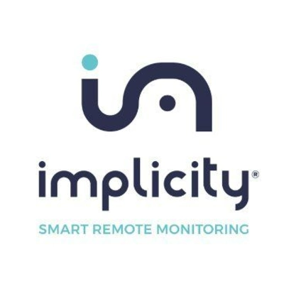 Implicity logo