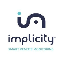 implicity.com Logo