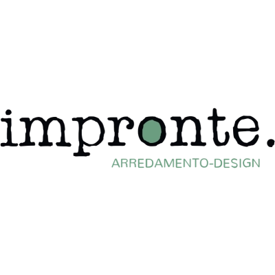 Impronte design Logo