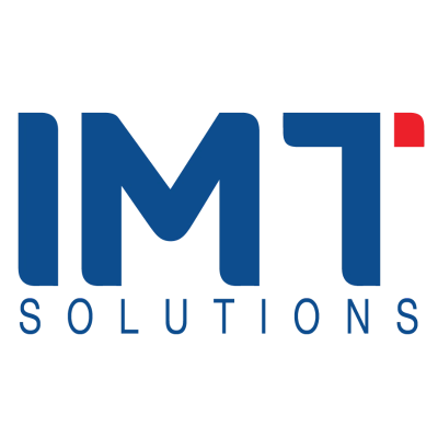 IMT Solutions Logo