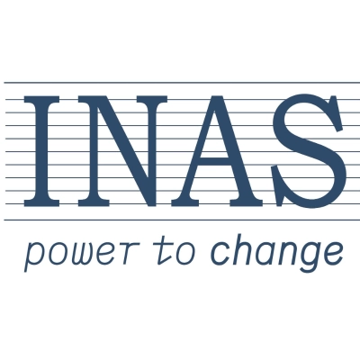 INAS Logo