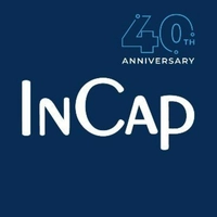 incapcorp.com Logo