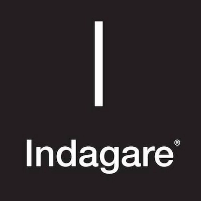 Indagare Logo