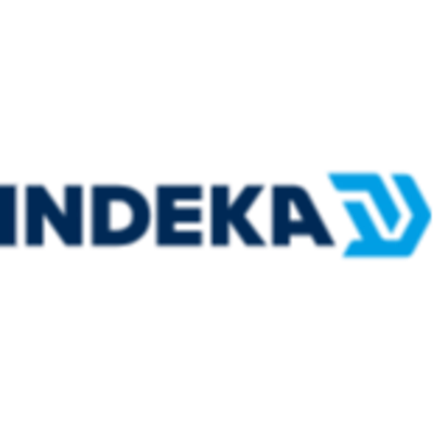 Indeka Sp. z o.o. logo
