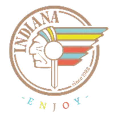 Indiana Café logo