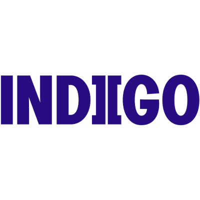 Indigo Australasia Logo