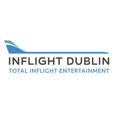 Inflight Dublin Logo