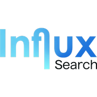 influxsearch.com Logo