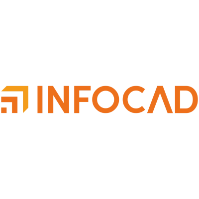 Infocad Logo