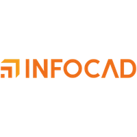 infocadfm.com Logo