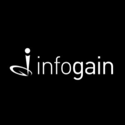 Infogain Logo