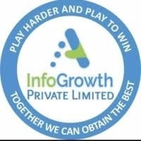infogrowth.in Logo