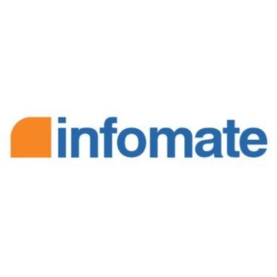 InfoMate Logo
