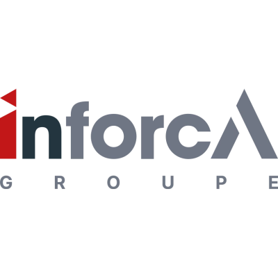 INFORCA logo
