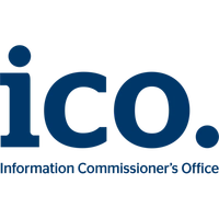 ico.org.uk Logo