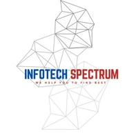 infotechspectrum.com Logo